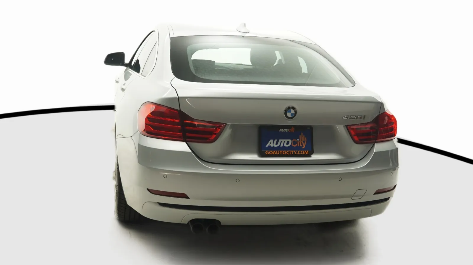 BMW 4 Series photo 13