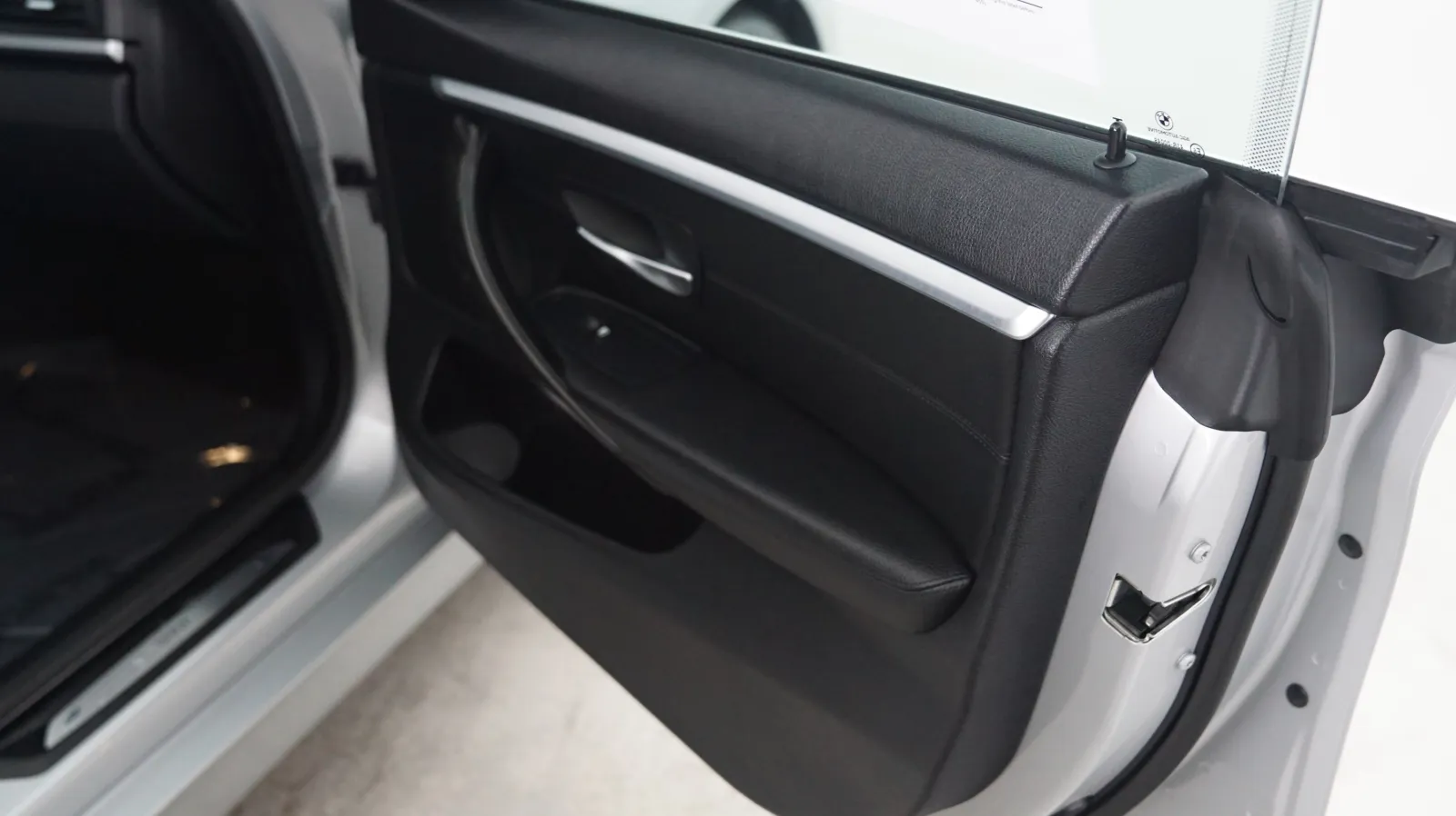 BMW 4 Series photo 15