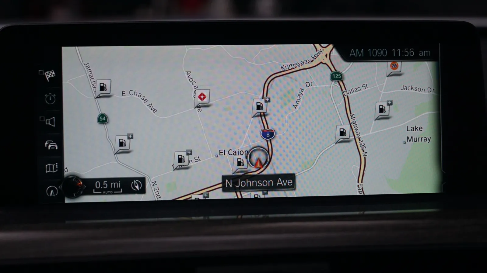 BMW 4 Series photo 25