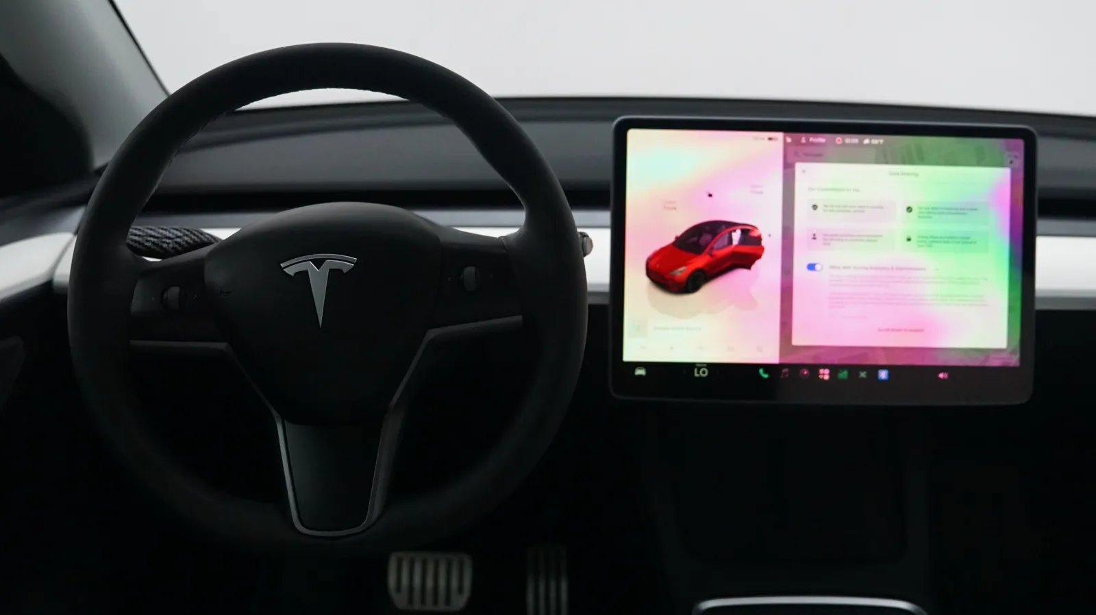 More photos of 2023 Tesla Model Y Performance at Auto City, CA