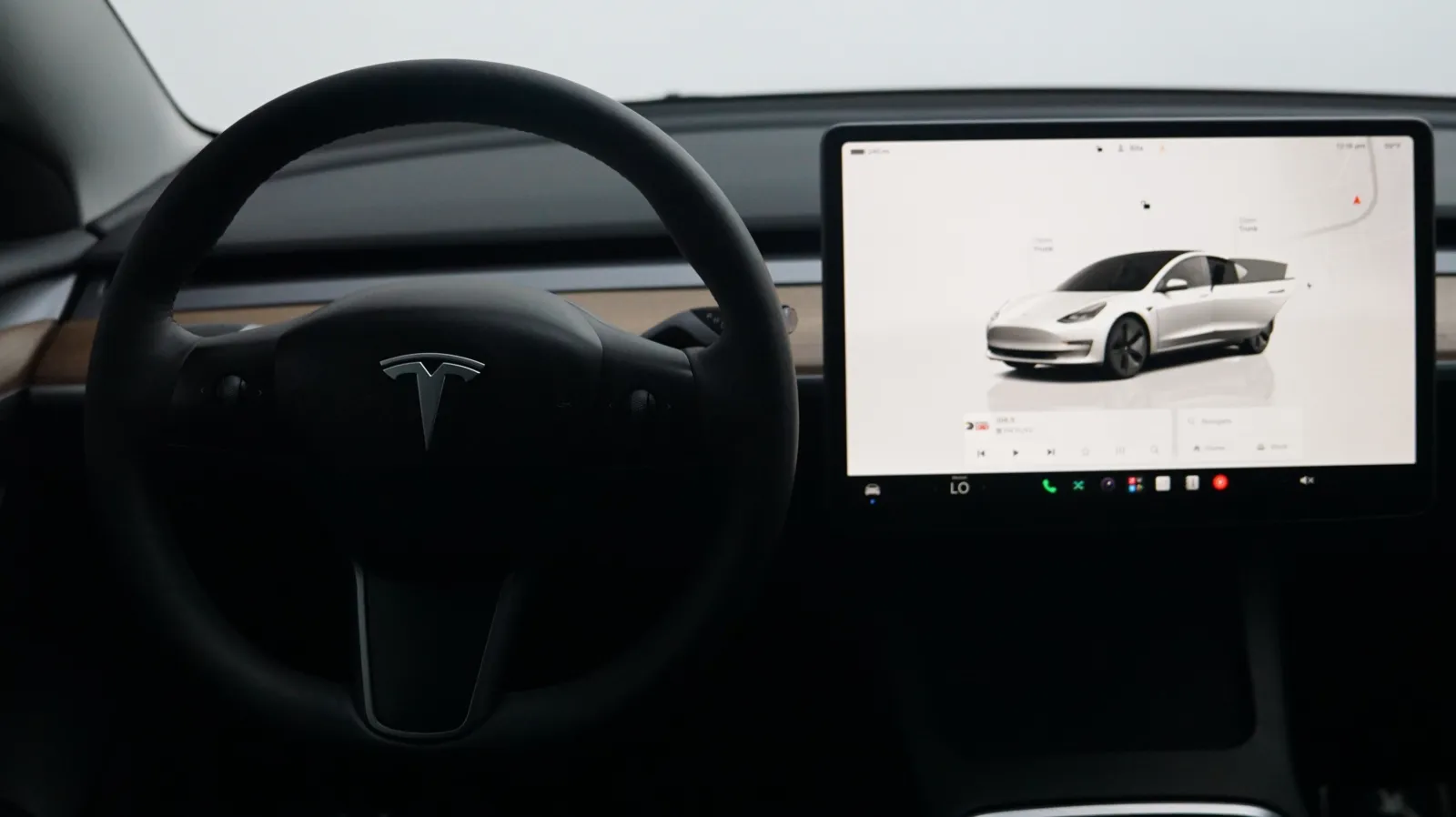 More photos of 2023 Tesla Model 3 at Auto City, CA