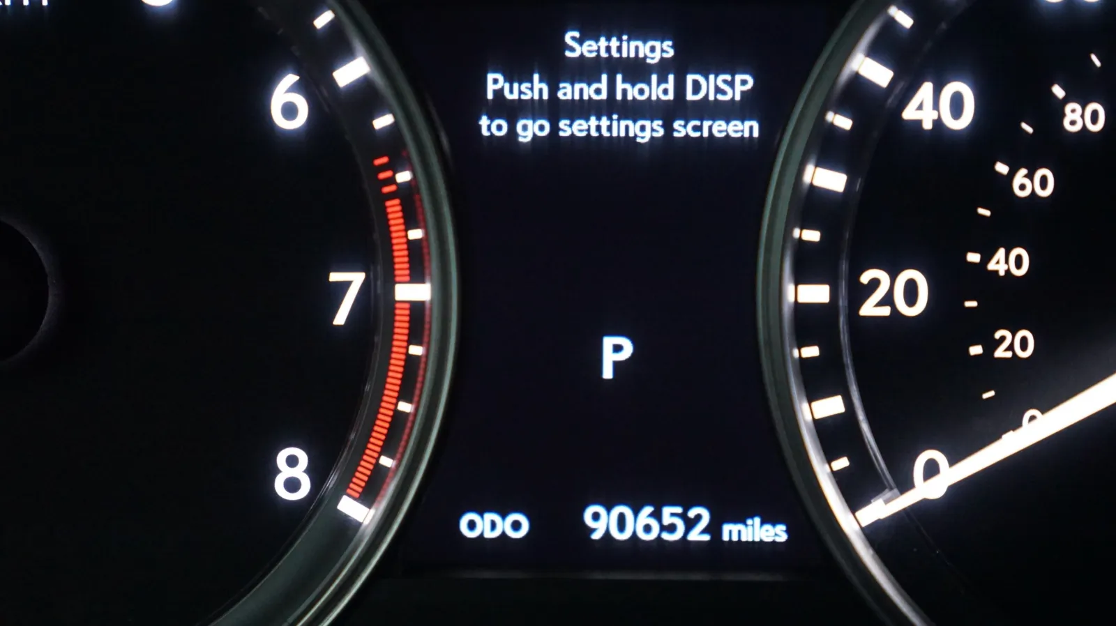 Photos of 2015 Lexus GS 350 for sale in El Cajon, CA at Auto City