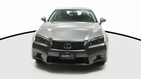 Another view of 2015 Lexus GS 350 for sale in El Cajon, CA at Auto City