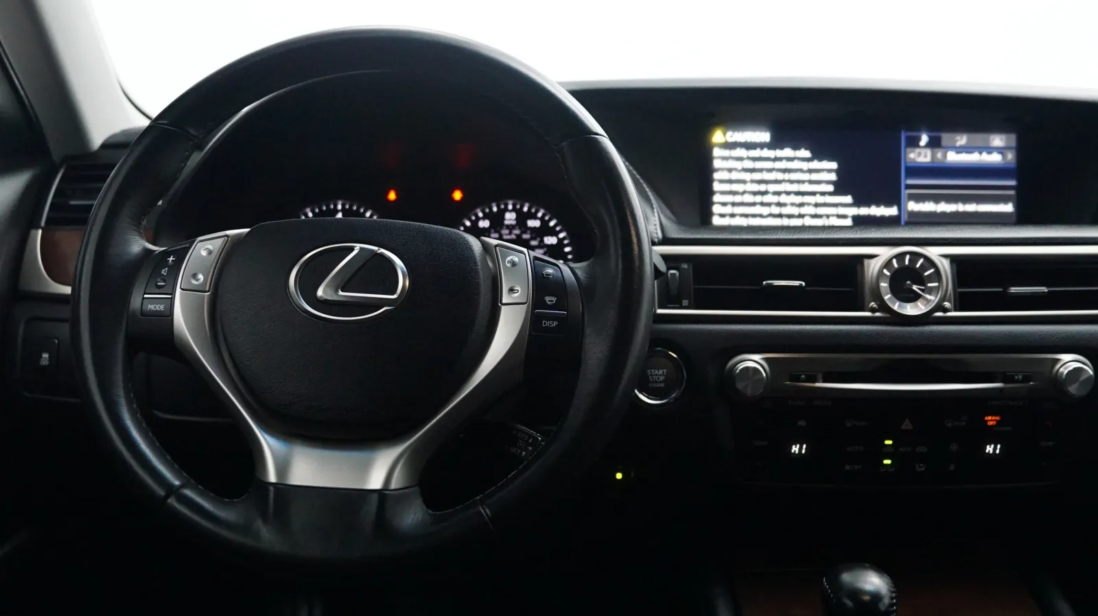 More photos of 2015 Lexus GS 350 at Auto City, CA