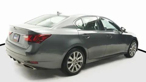 More photos of 2015 Lexus GS 350 at Auto City, CA