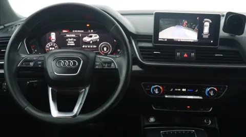 More photos of 2018 Audi Q5 Premium Plus at Auto City, CA