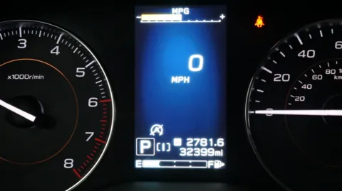 Photos of 2022 Subaru CROSSTREK Limited for sale in El Cajon, CA at Auto City