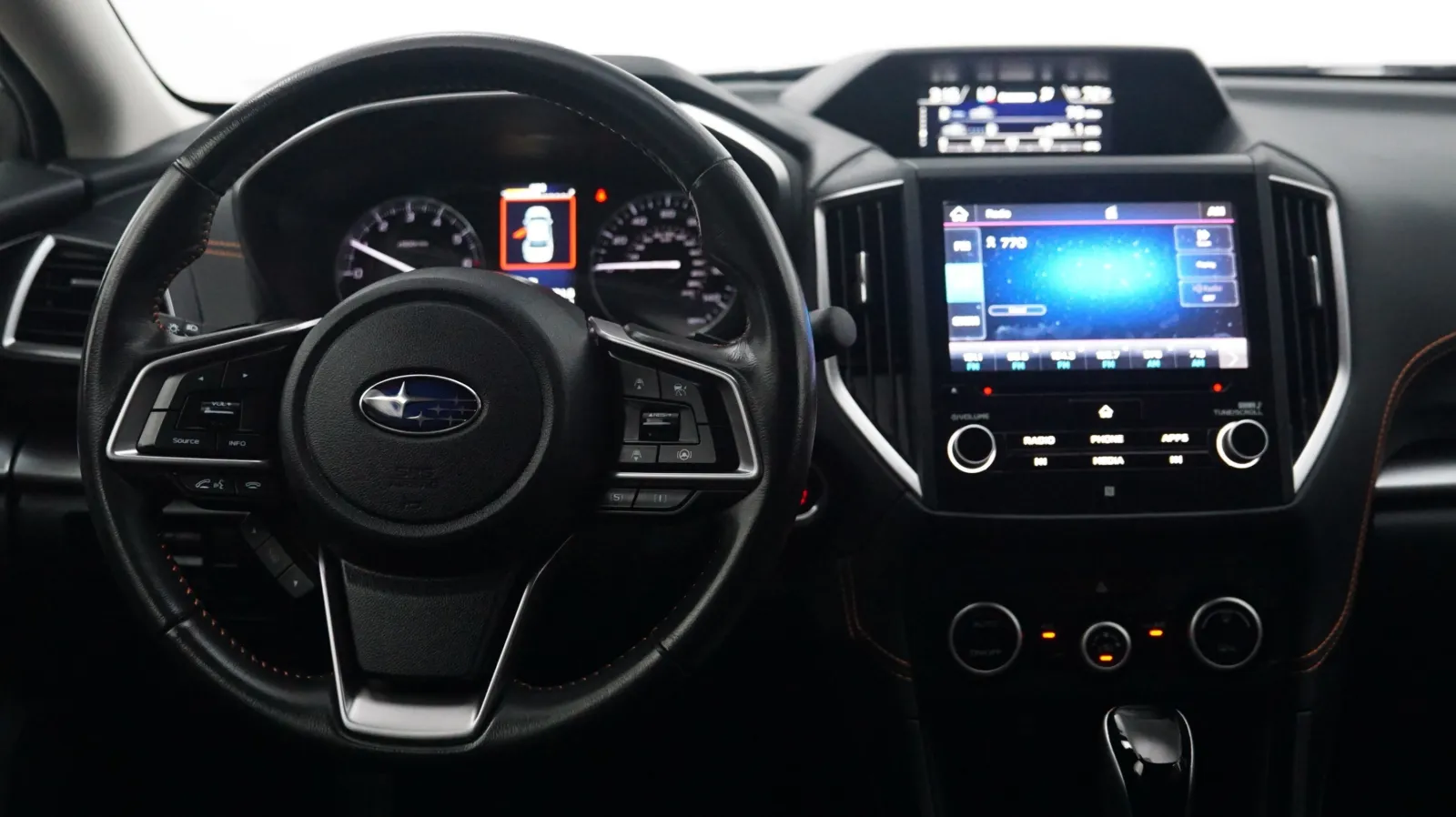 More photos of 2022 Subaru CROSSTREK Limited at Auto City, CA