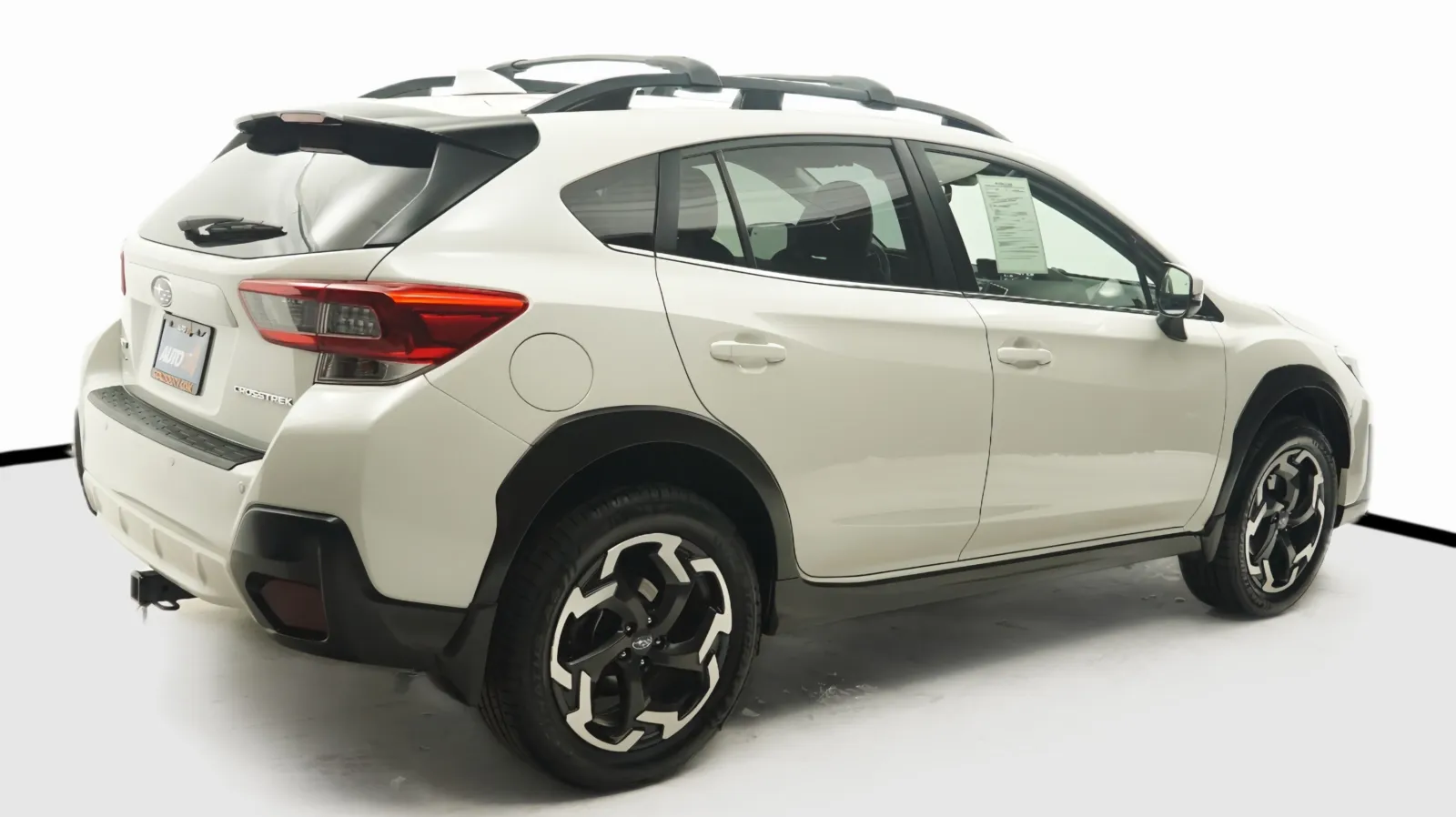 More photos of 2022 Subaru CROSSTREK Limited at Auto City, CA