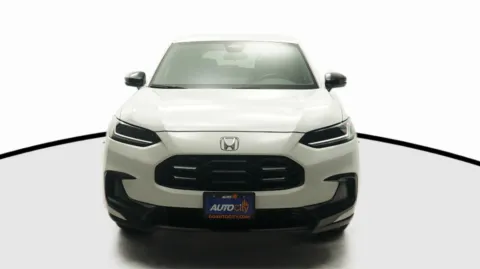 Another view of 2023 Honda HR-V Sport for sale in El Cajon, CA at Auto City