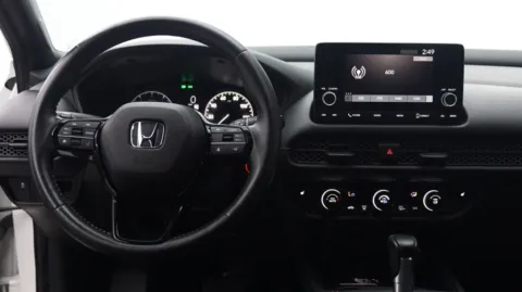 More photos of 2023 Honda HR-V Sport at Auto City, CA