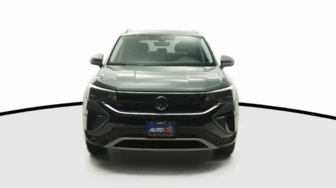 Another view of 2023 Volkswagen Taos SE for sale in El Cajon, CA at Auto City