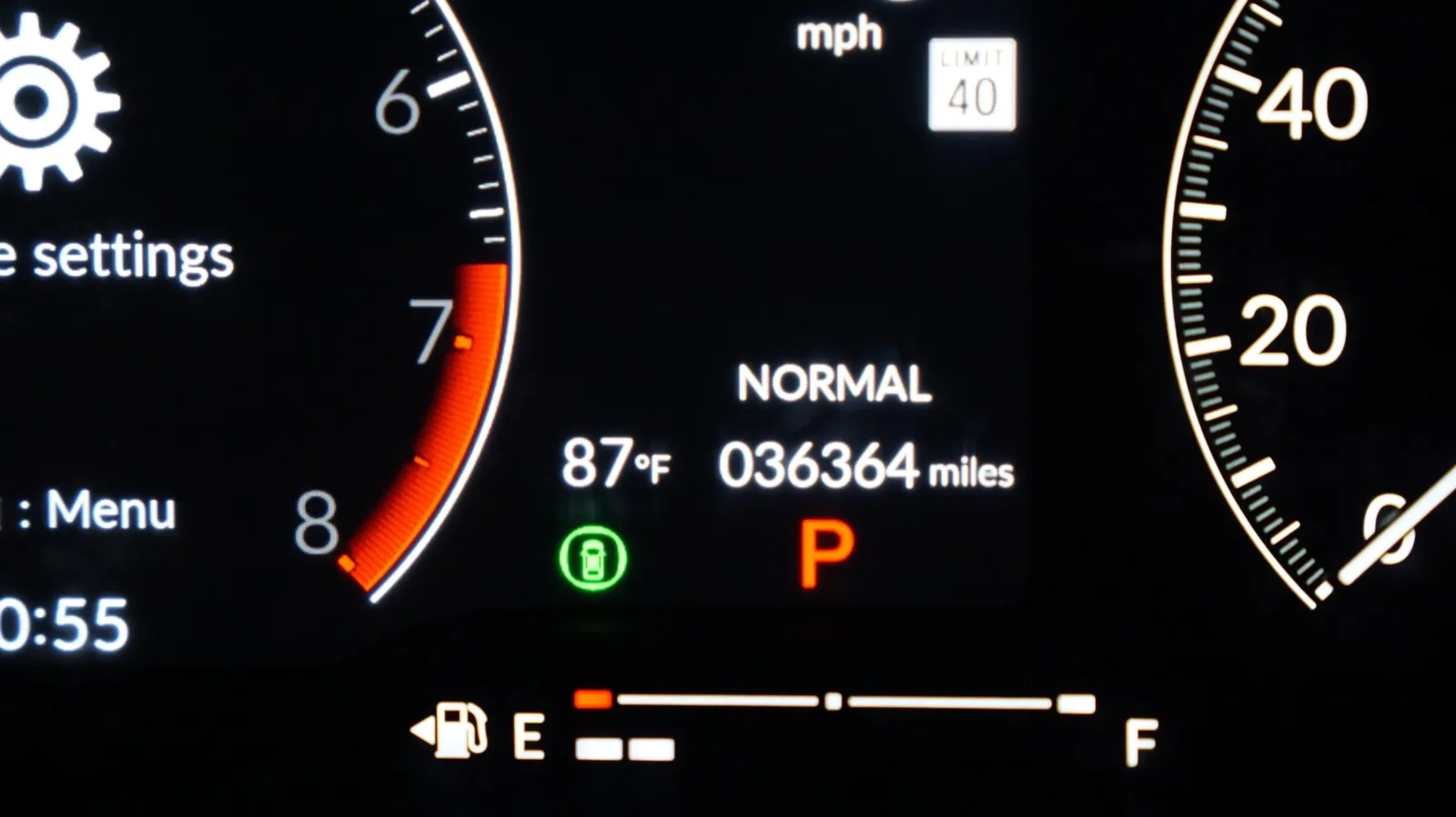 Photos of 2024 Honda Civic Sport for sale in El Cajon, CA at Auto City