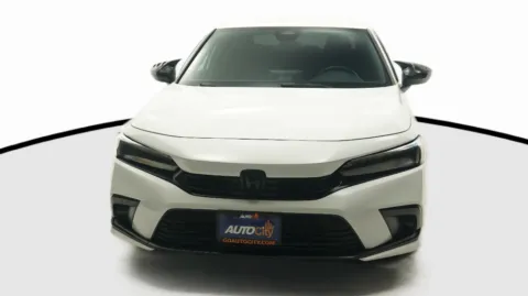 Another view of 2024 Honda Civic Sport for sale in El Cajon, CA at Auto City