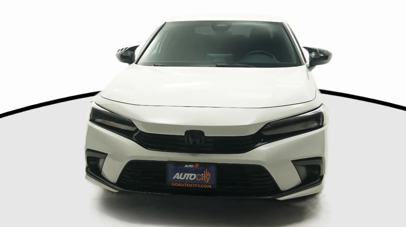Another view of 2024 Honda Civic Sport for sale in El Cajon, CA at Auto City