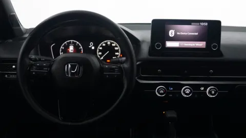 More photos of 2024 Honda Civic Sport at Auto City, CA