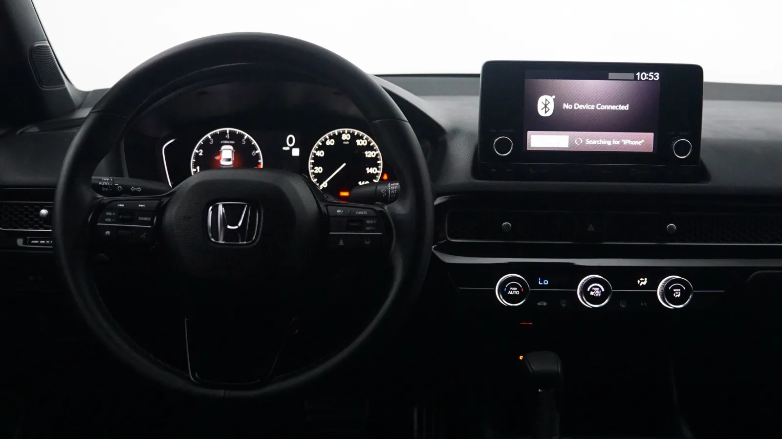 More photos of 2024 Honda Civic Sport at Auto City, CA