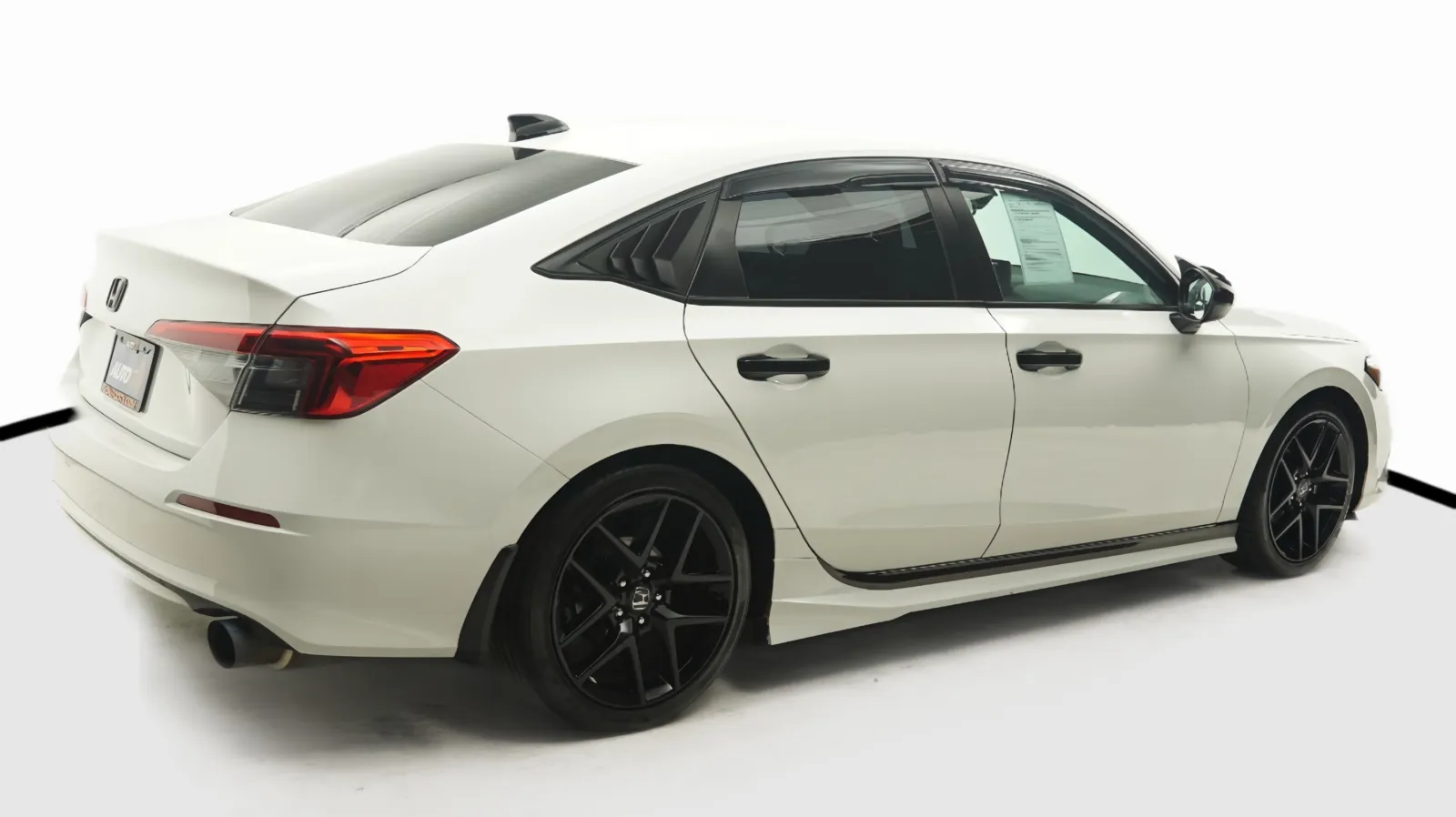 More photos of 2024 Honda Civic Sport at Auto City, CA