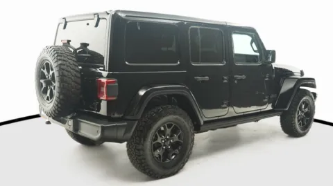 More photos of 2019 Jeep Wrangler Unlimited Moab at Auto City, CA