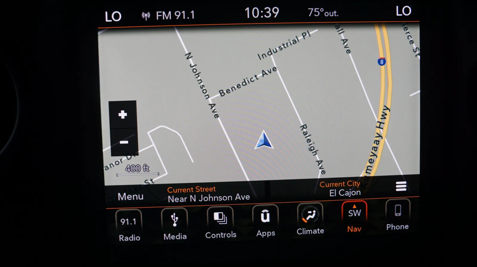 Jeep Wrangler photo 9