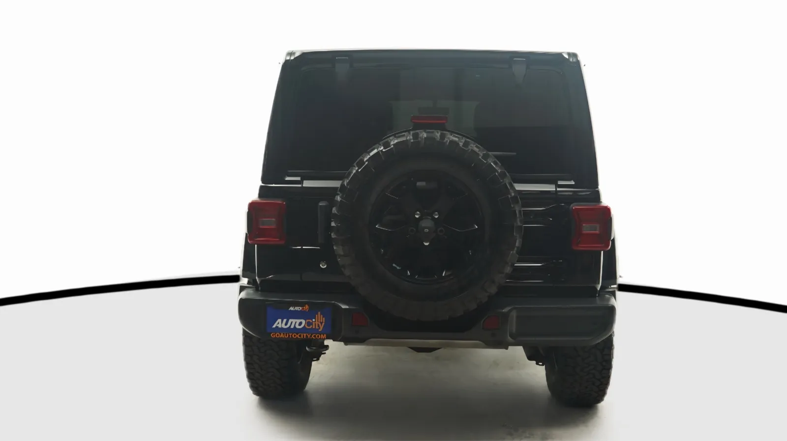 Jeep Wrangler photo 10