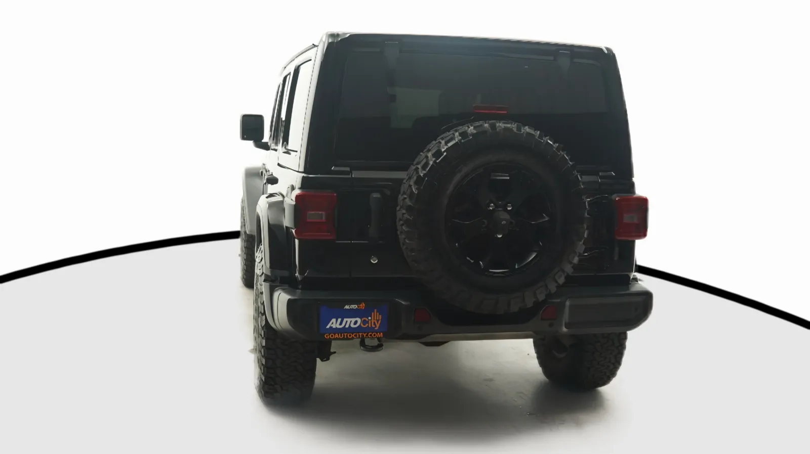 Jeep Wrangler photo 13