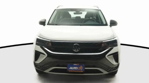 Another view of 2024 Volkswagen Taos S for sale in El Cajon, CA at Auto City