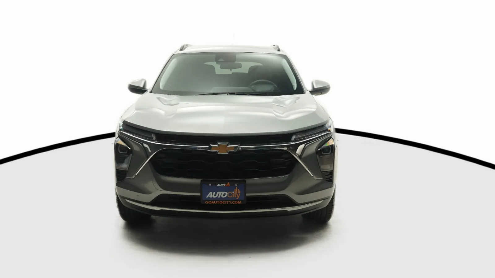 Another view of 2025 Chevrolet Trax LT for sale in El Cajon, CA at Auto City