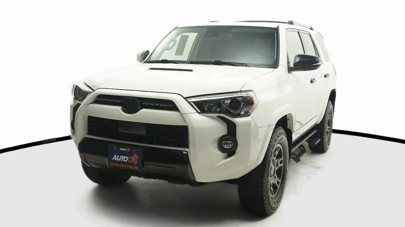 2021 Toyota 4Runner Venture 4WD V6's photo