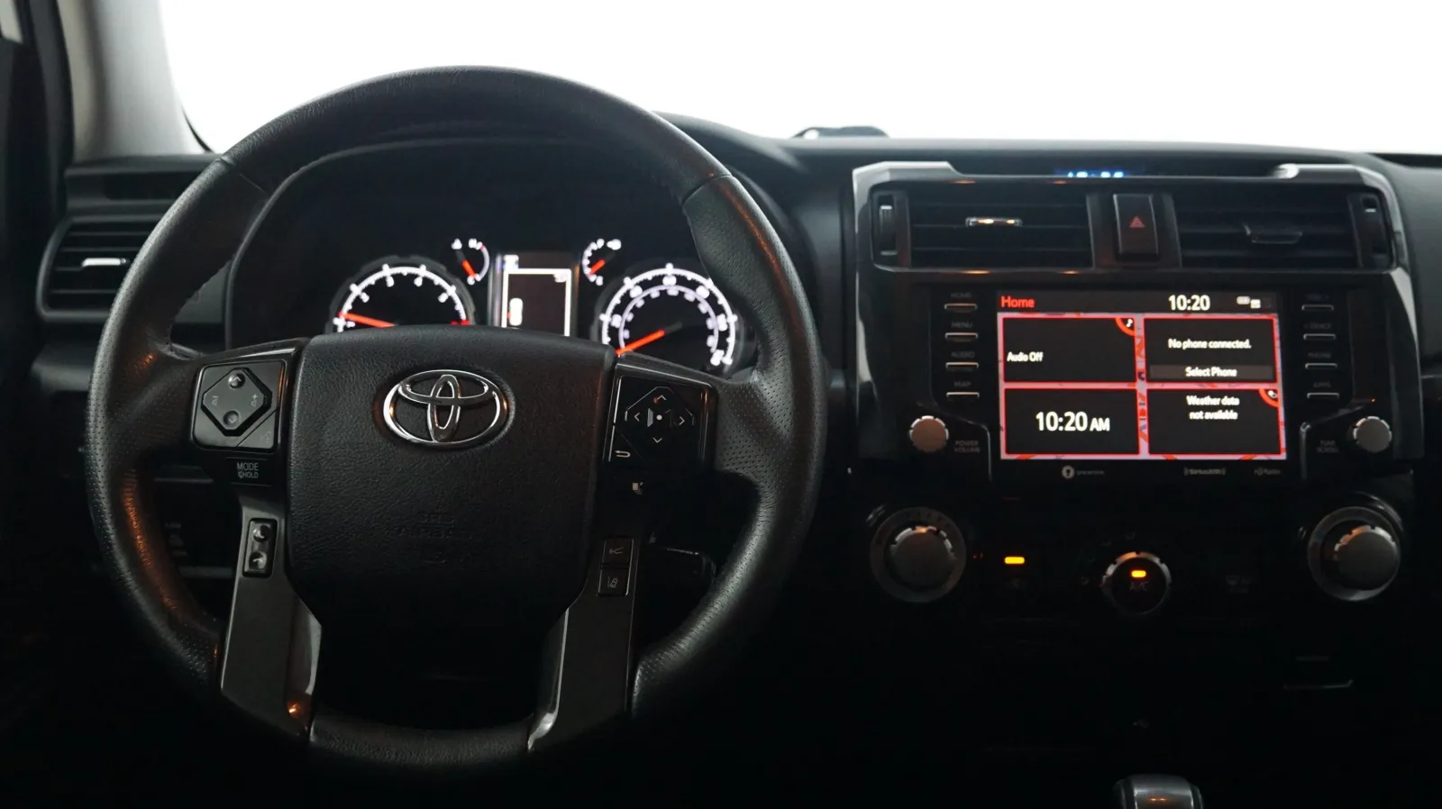 More photos of 2021 Toyota 4Runner Venture at Auto City, CA