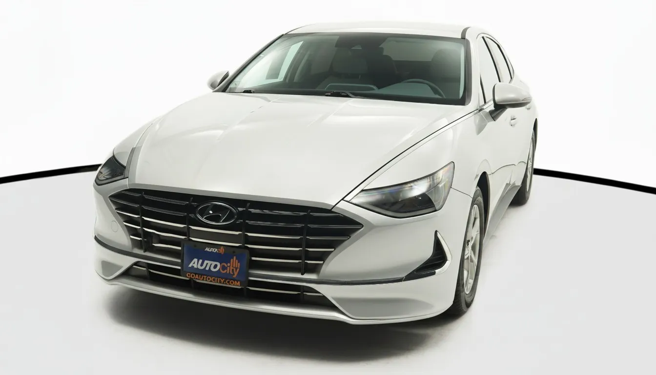 Gray 2023 Hyundai Sonata SE for sale in El Cajon, CA