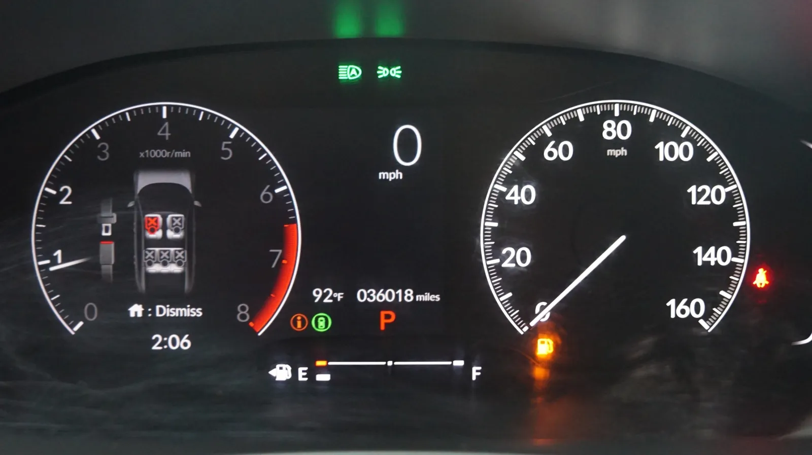 Photos of 2022 Honda Civic Hatchback EX-L for sale in El Cajon, CA at Auto City