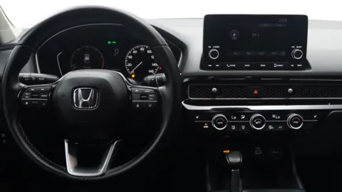 More photos of 2022 Honda Civic Hatchback EX-L at Auto City, CA