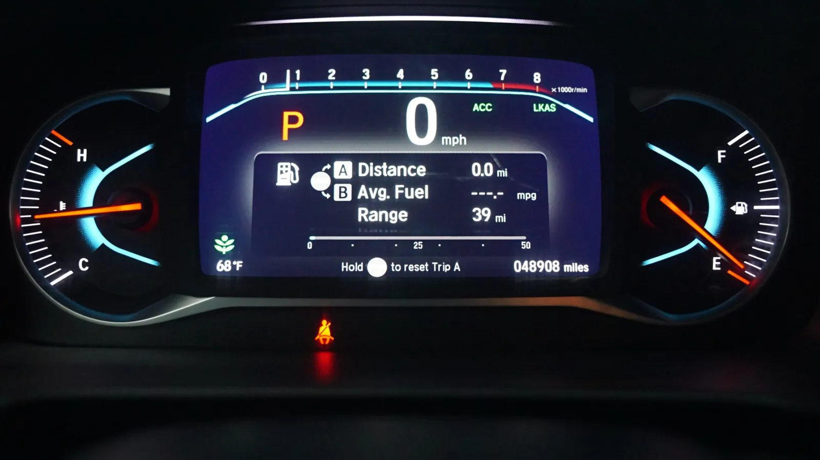 Photos of 2019 Honda Pilot Touring 8-Passenger for sale in El Cajon, CA at Auto City