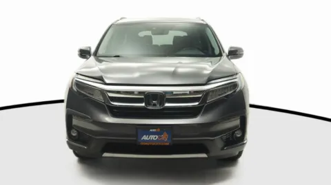 Another view of 2019 Honda Pilot Touring 8-Passenger for sale in El Cajon, CA at Auto City