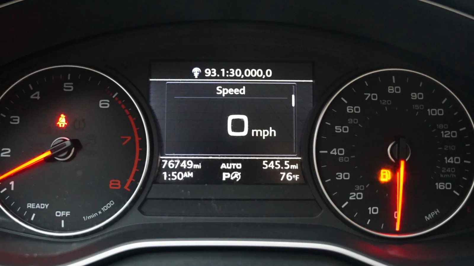 Photos of 2018 Audi Q5 Premium for sale in El Cajon, CA at Auto City