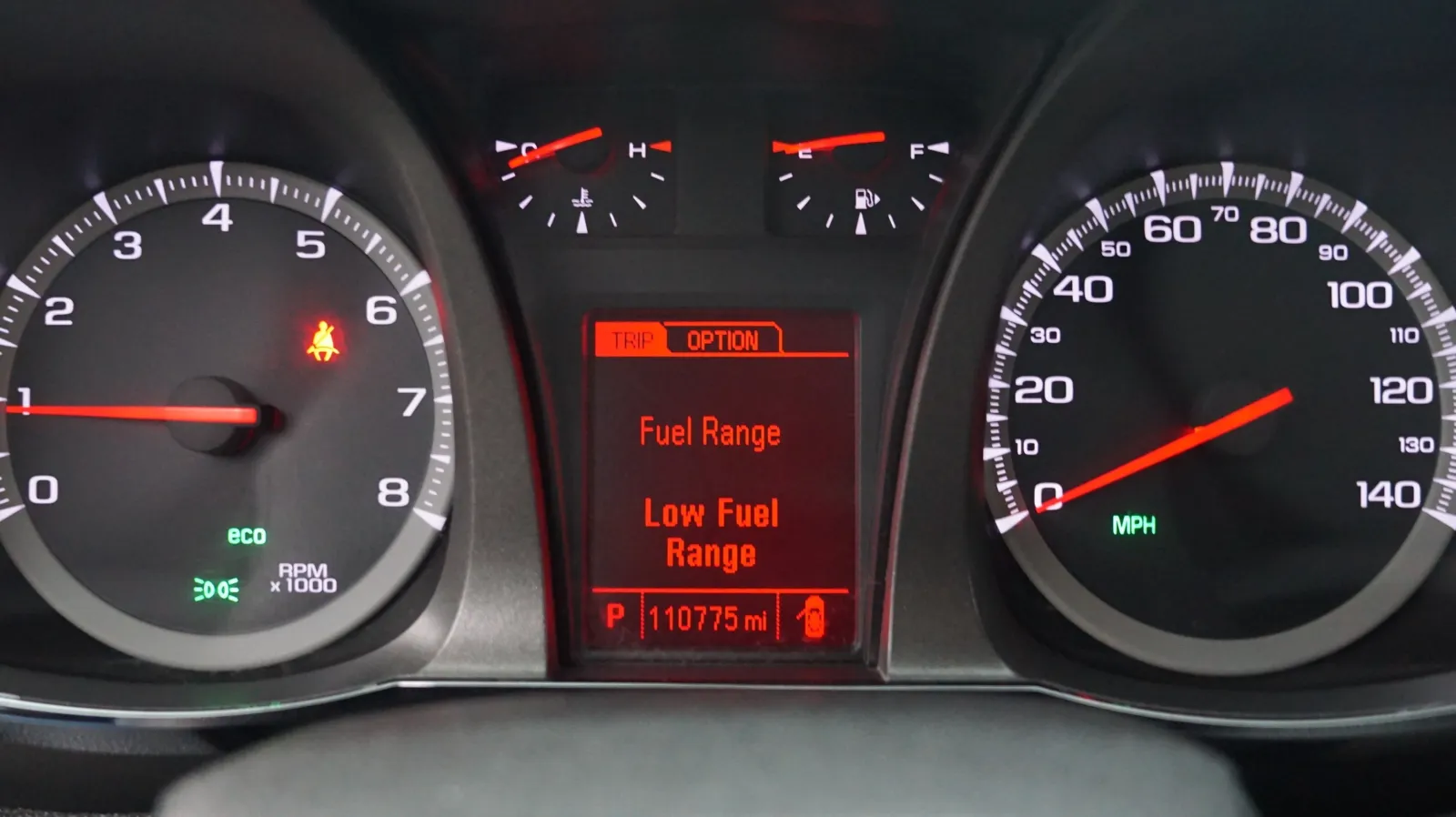 Photos of 2017 GMC Terrain SLE for sale in El Cajon, CA at Auto City
