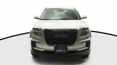 Another view of 2017 GMC Terrain SLE for sale in El Cajon, CA at Auto City
