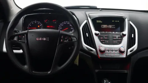 More photos of 2017 GMC Terrain SLE at Auto City, CA