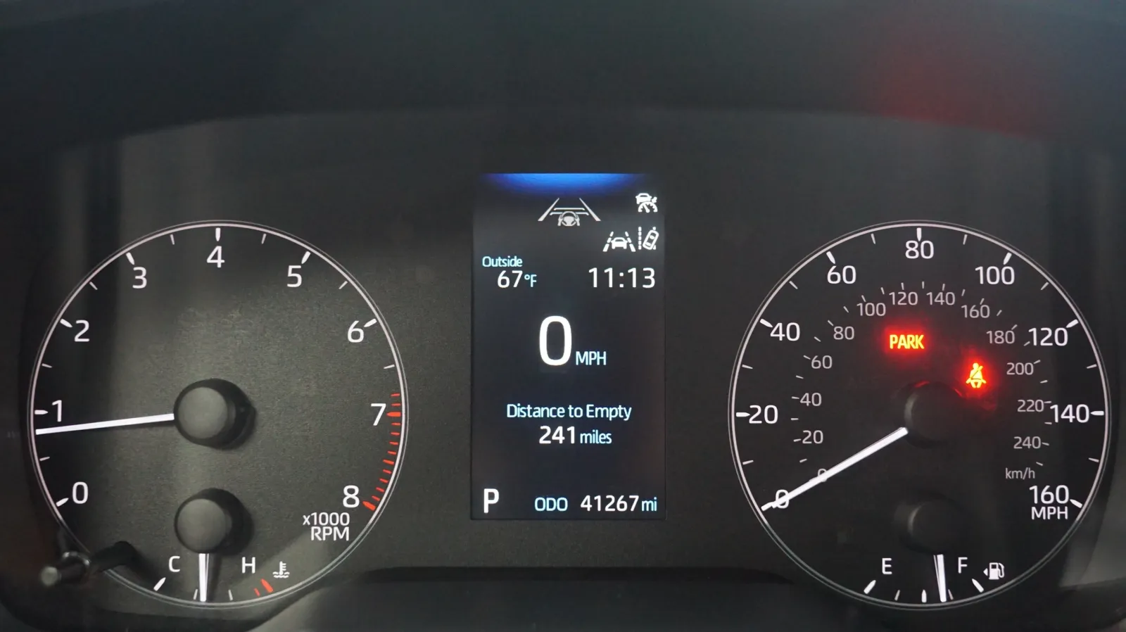 Photos of 2024 Toyota Corolla SE for sale in El Cajon, CA at Auto City