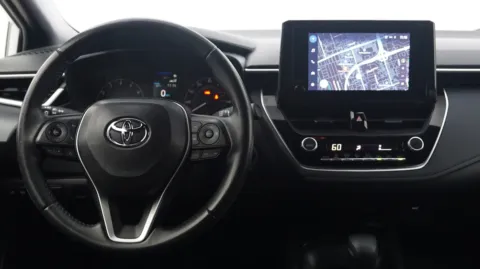 More photos of 2024 Toyota Corolla SE at Auto City, CA
