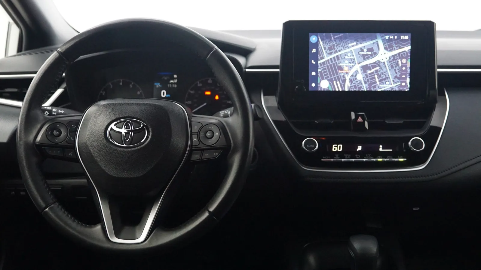 More photos of 2024 Toyota Corolla SE at Auto City, CA