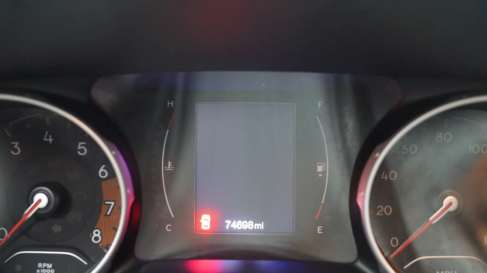 Photos of 2020 Jeep Compass Sport for sale in El Cajon, CA at Auto City
