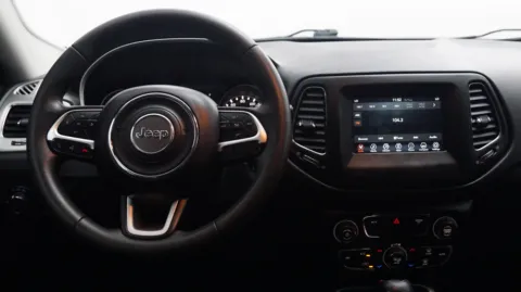 More photos of 2020 Jeep Compass Sport at Auto City, CA