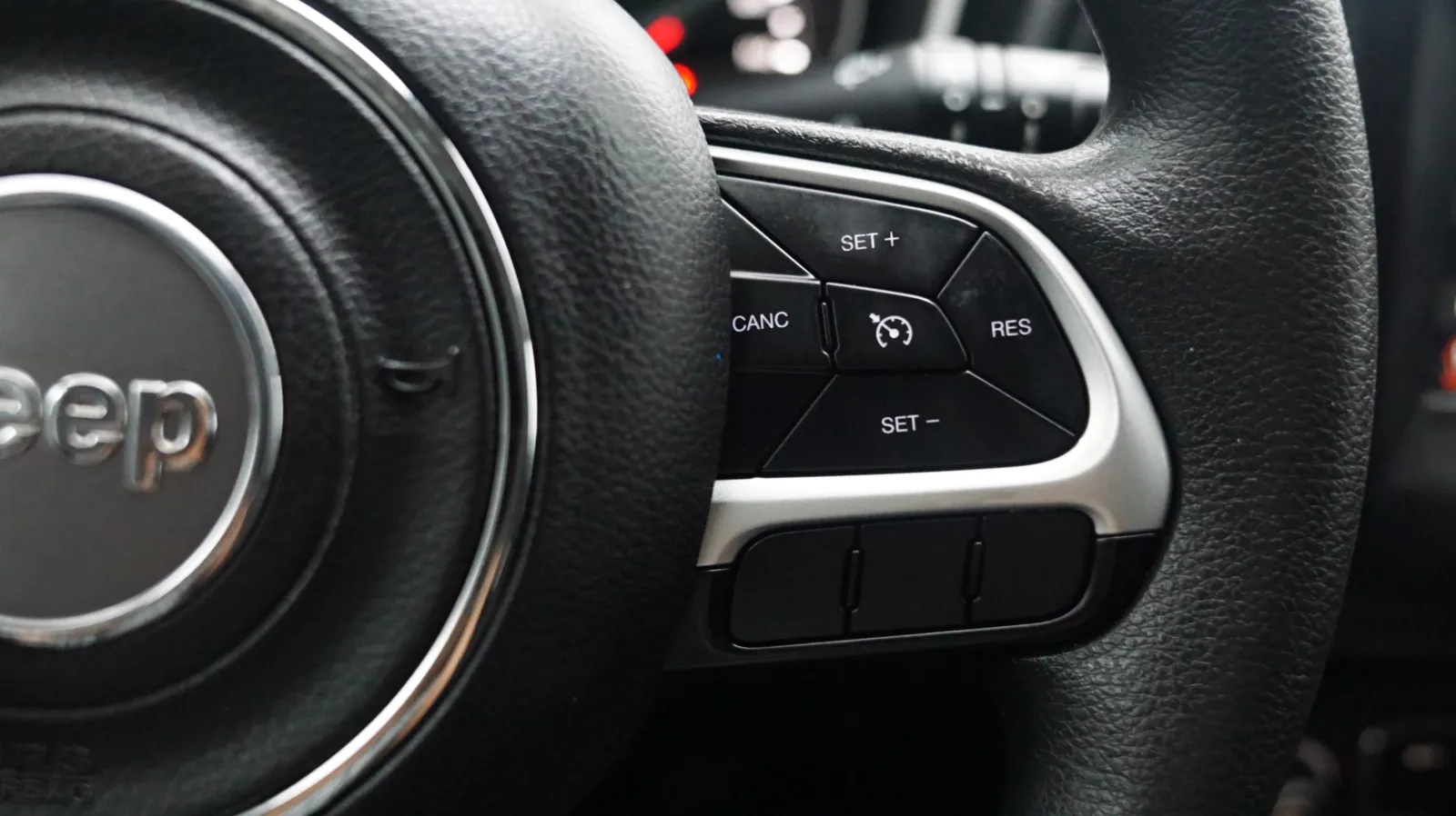 Jeep Compass photo 15