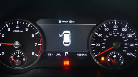 Photos of 2022 Kia Telluride SX for sale in El Cajon, CA at Auto City