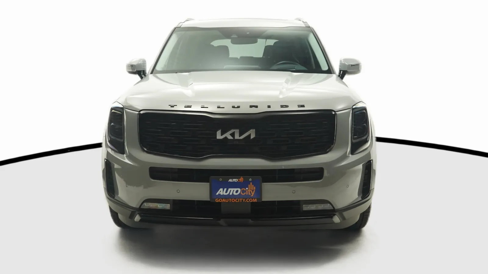 Another view of 2022 Kia Telluride SX for sale in El Cajon, CA at Auto City