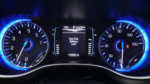 Photos of 2020 Chrysler Pacifica Touring L for sale in El Cajon, CA at Auto City