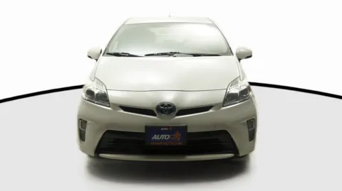 Another view of 2015 Toyota Prius Persona Series Special Edition for sale in El Cajon, CA at Auto City