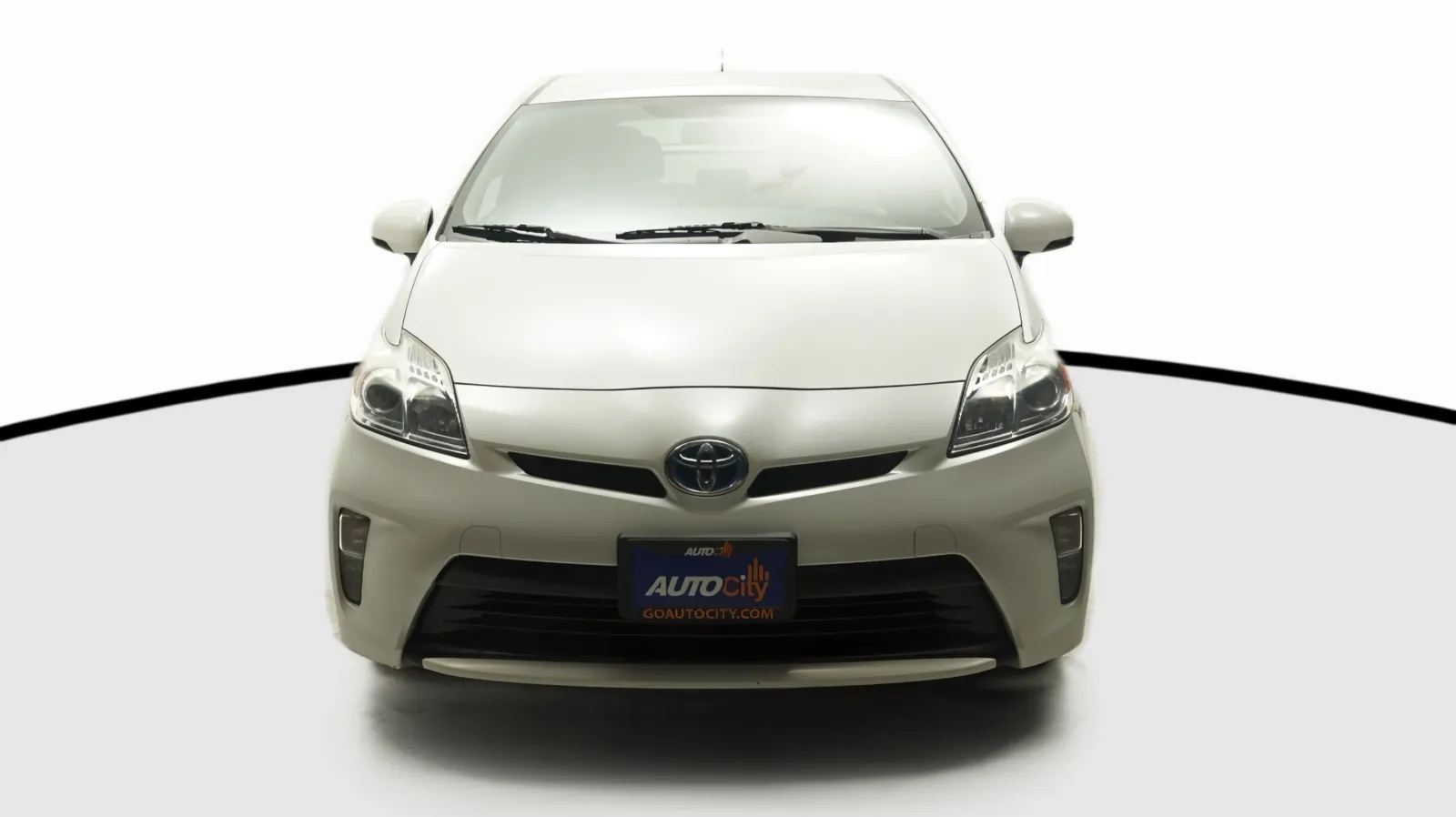 Another view of 2015 Toyota Prius Persona Series Special Edition for sale in El Cajon, CA at Auto City
